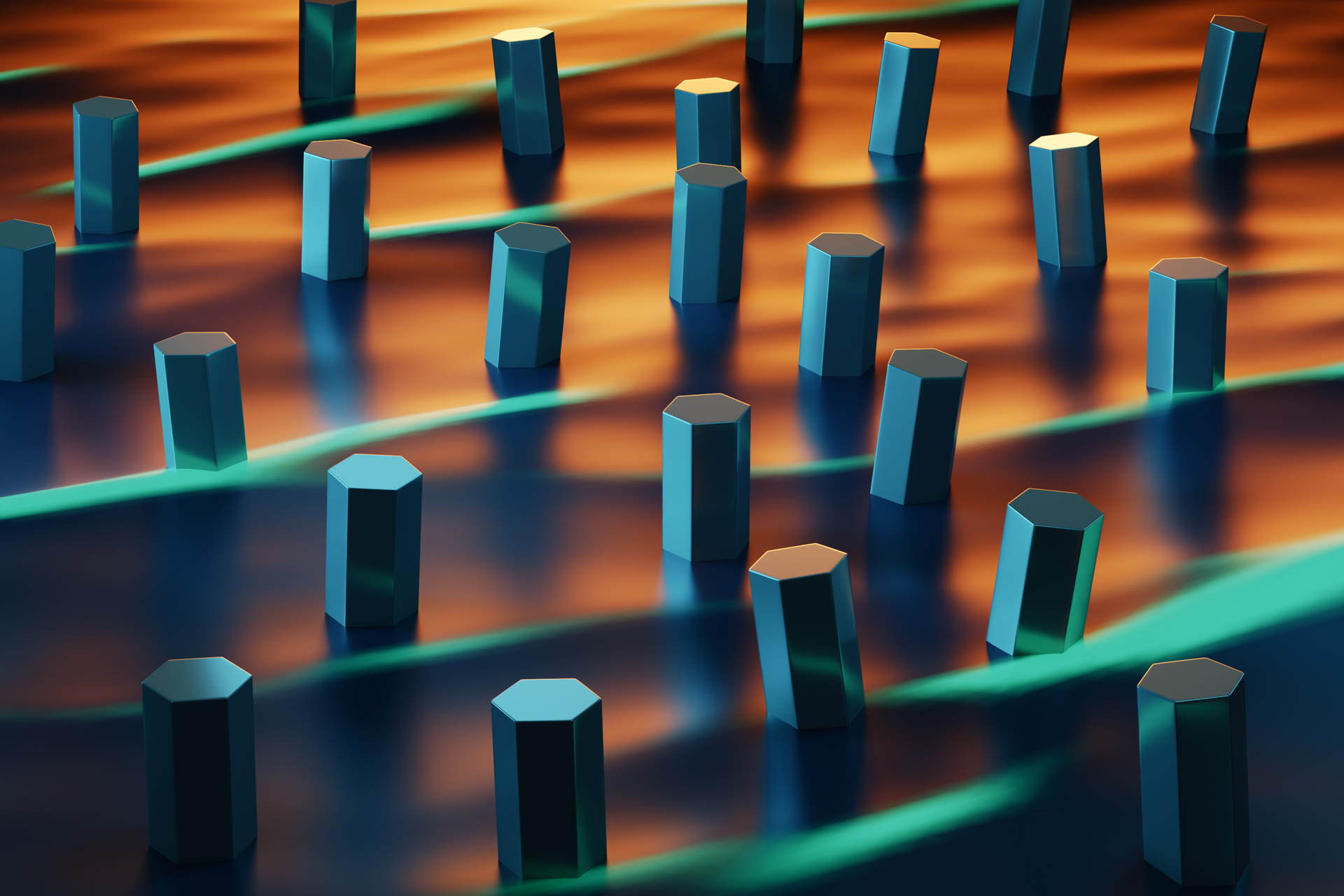 AI-Powered Commercial Automation